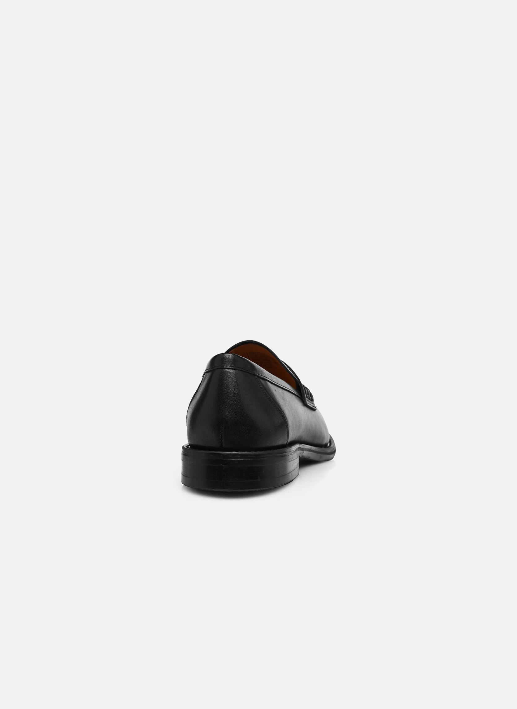 Mocassins LINN 6036-101 femme noir Vagabond Shoemakers Mocassins LINN 6036-101 femme noir Black