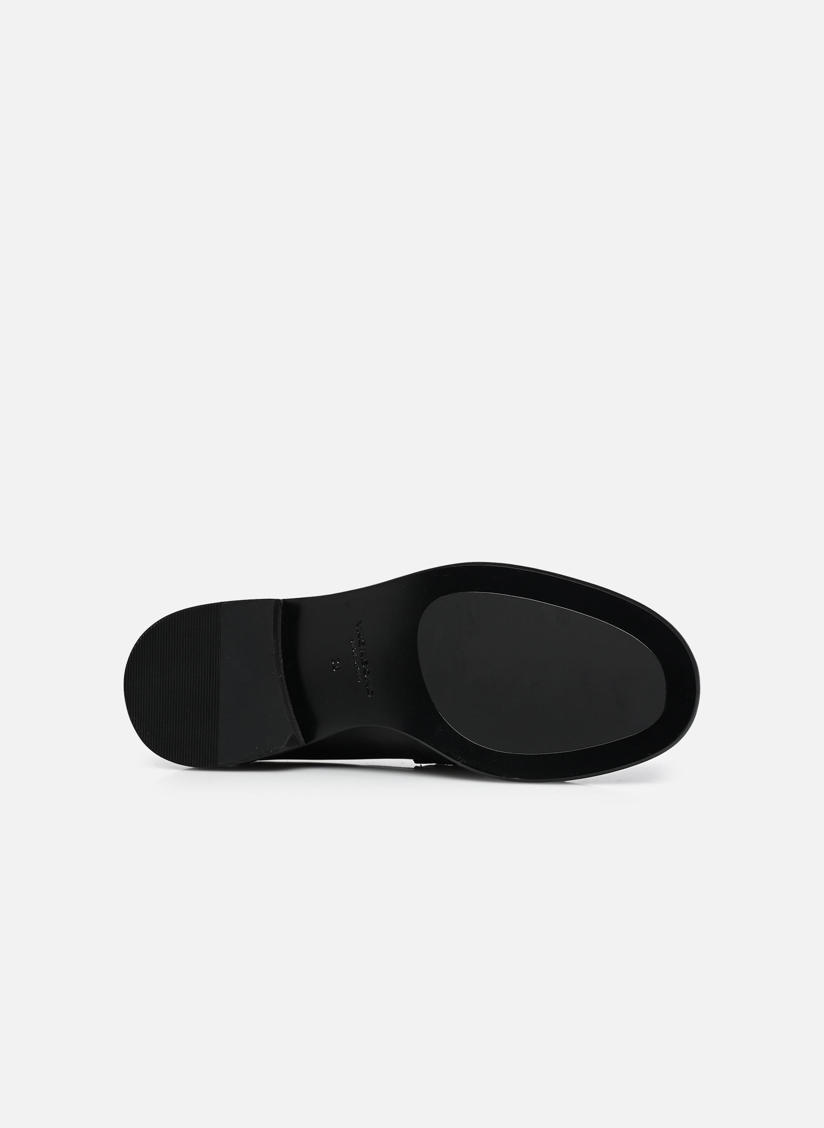 Mocassins LINN 6036-101 femme noir Vagabond Shoemakers Mocassins LINN 6036-101 femme noir Black