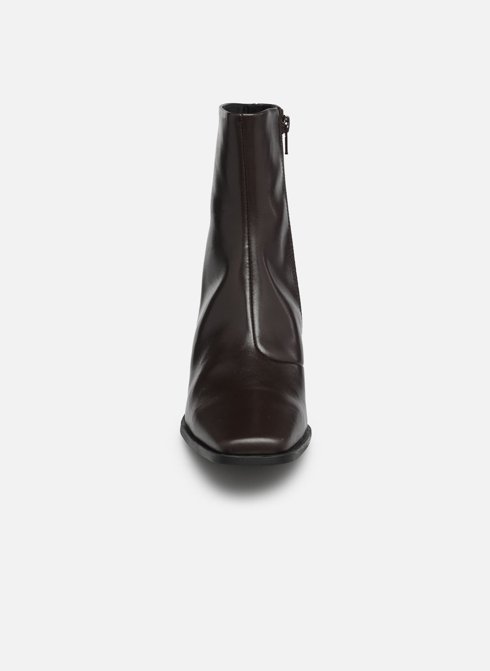 Niedrige Ankle Boots FAY 6100-001 damen braun Vagabond Shoemakers Niedrige Ankle Boots FAY 6100-001 damen braun CHOCOLATE