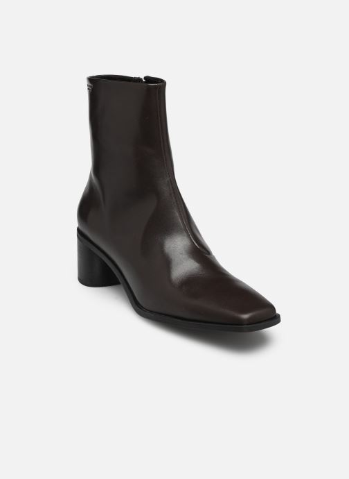 Vagabond Shoemakers Bottines basses FAY 6100-001 femme marron