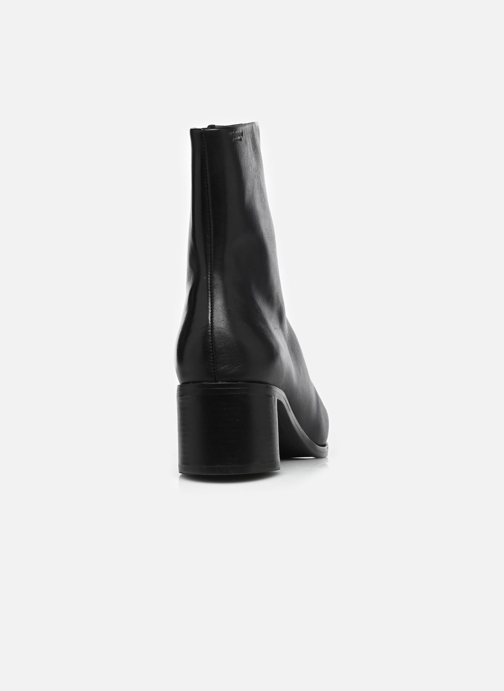 Bottines et boots FAY 6100-001 femme noir Vagabond Shoemakers Bottines et boots FAY 6100-001 femme noir BLACK