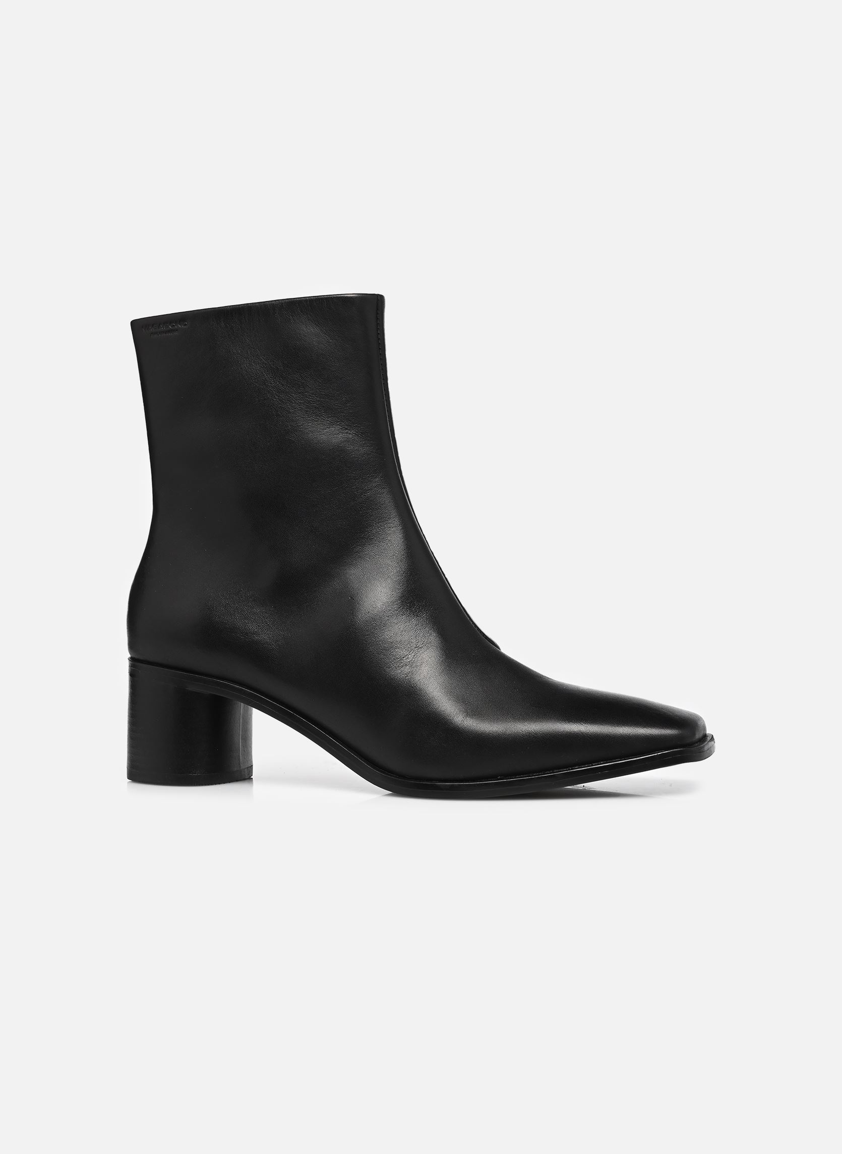 Bottines et boots FAY 6100-001 femme noir Vagabond Shoemakers Bottines et boots FAY 6100-001 femme noir BLACK