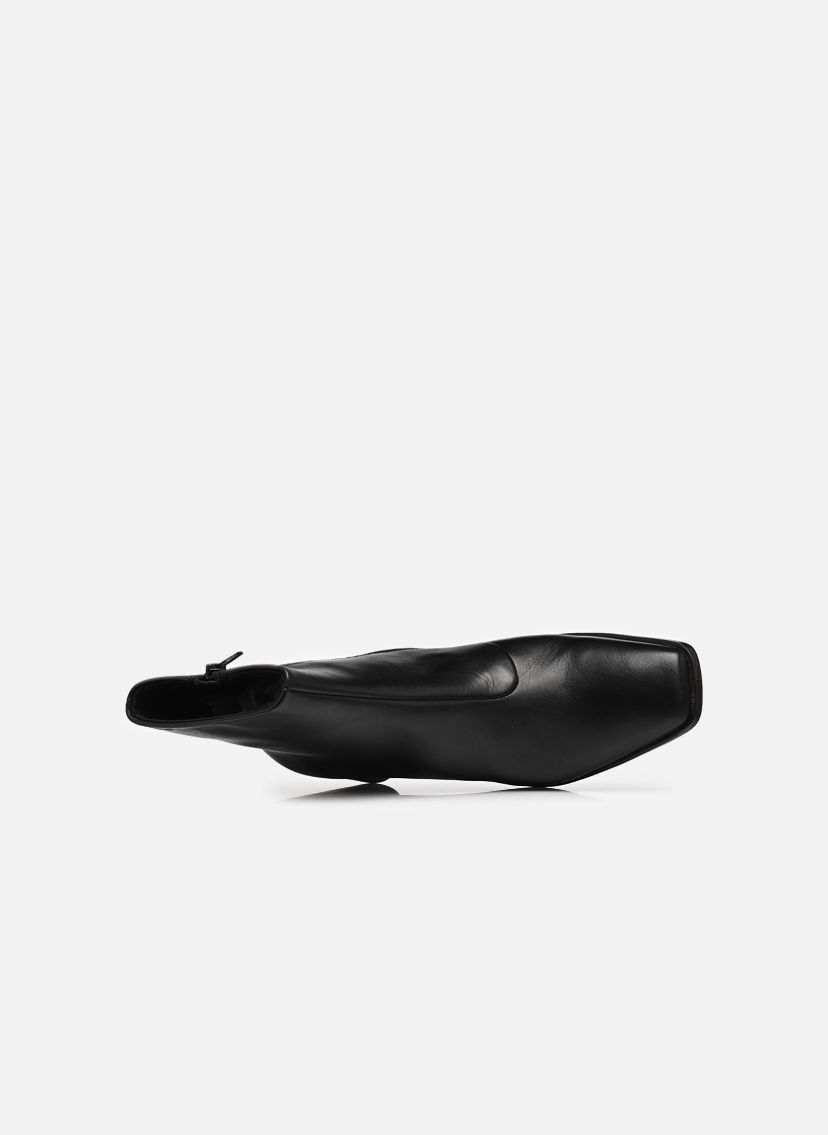 Bottines et boots FAY 6100-001 femme noir Vagabond Shoemakers Bottines et boots FAY 6100-001 femme noir BLACK