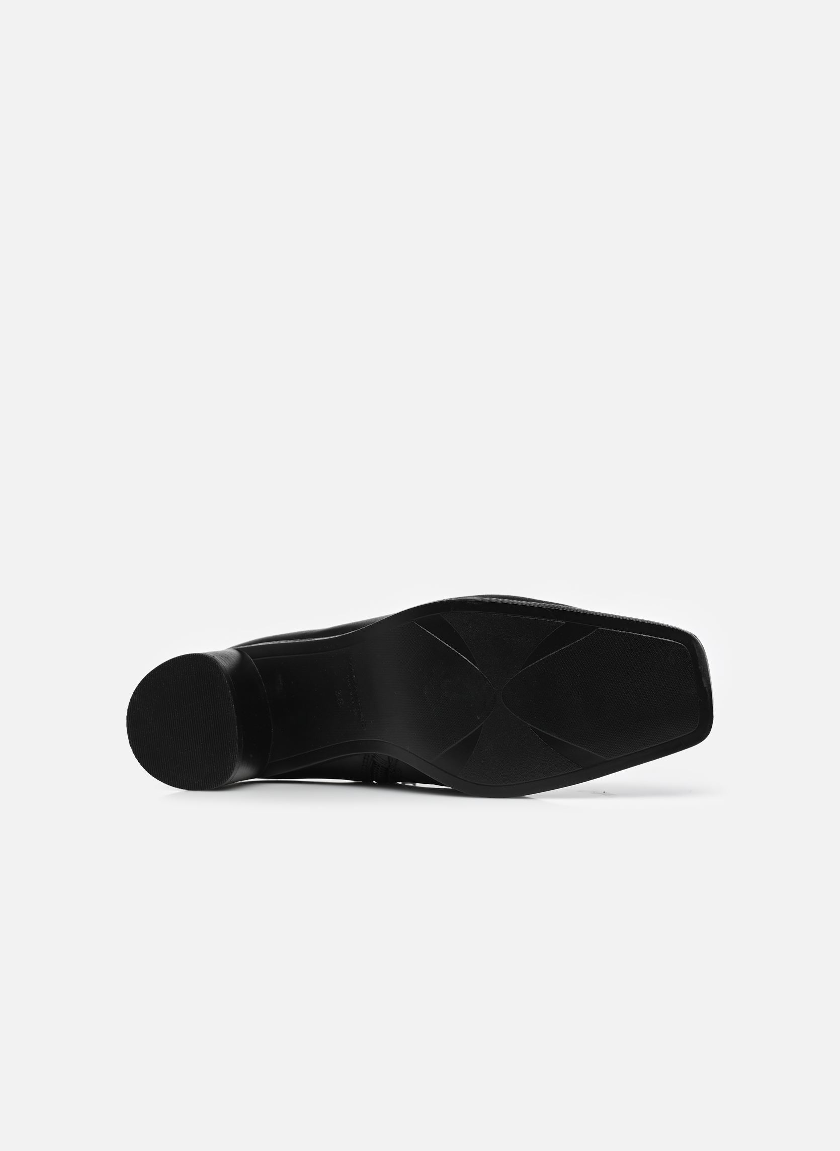 Bottines et boots FAY 6100-001 femme noir Vagabond Shoemakers Bottines et boots FAY 6100-001 femme noir BLACK