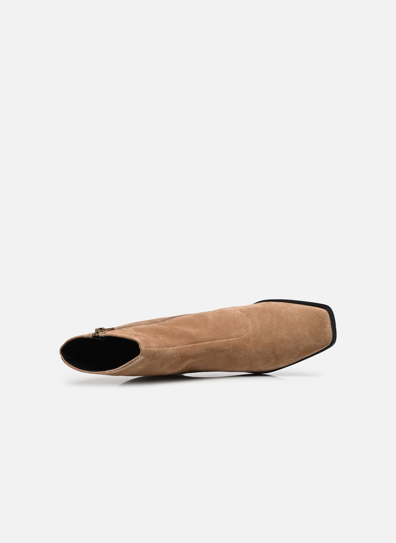 Bottines et boots FAY 6100-040 femme beige Vagabond Shoemakers Bottines et boots FAY 6100-040 femme beige DK SAND