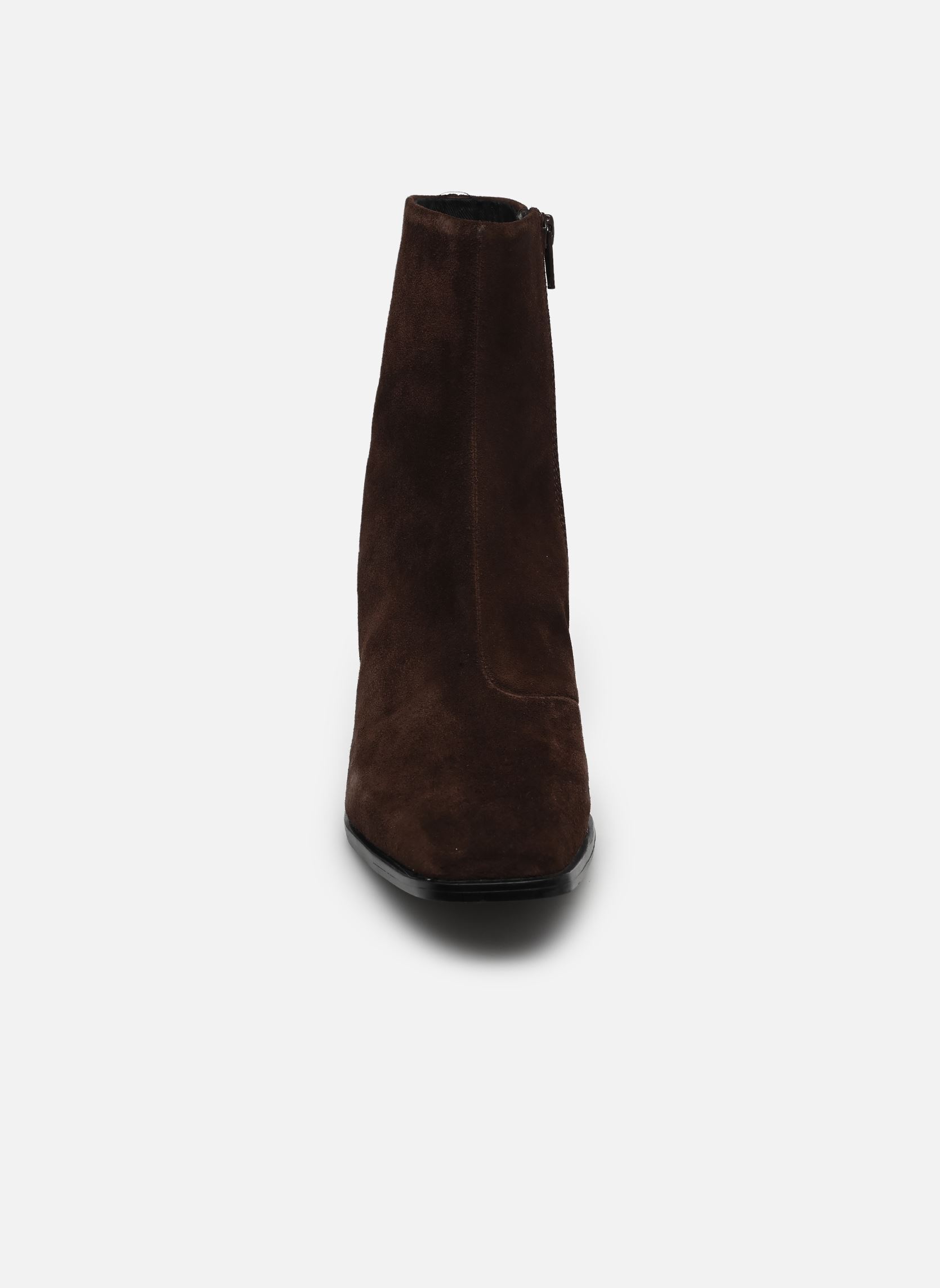 Bottines et boots FAY 6100-040 femme marron Vagabond Shoemakers Bottines et boots FAY 6100-040 femme marron JAVA