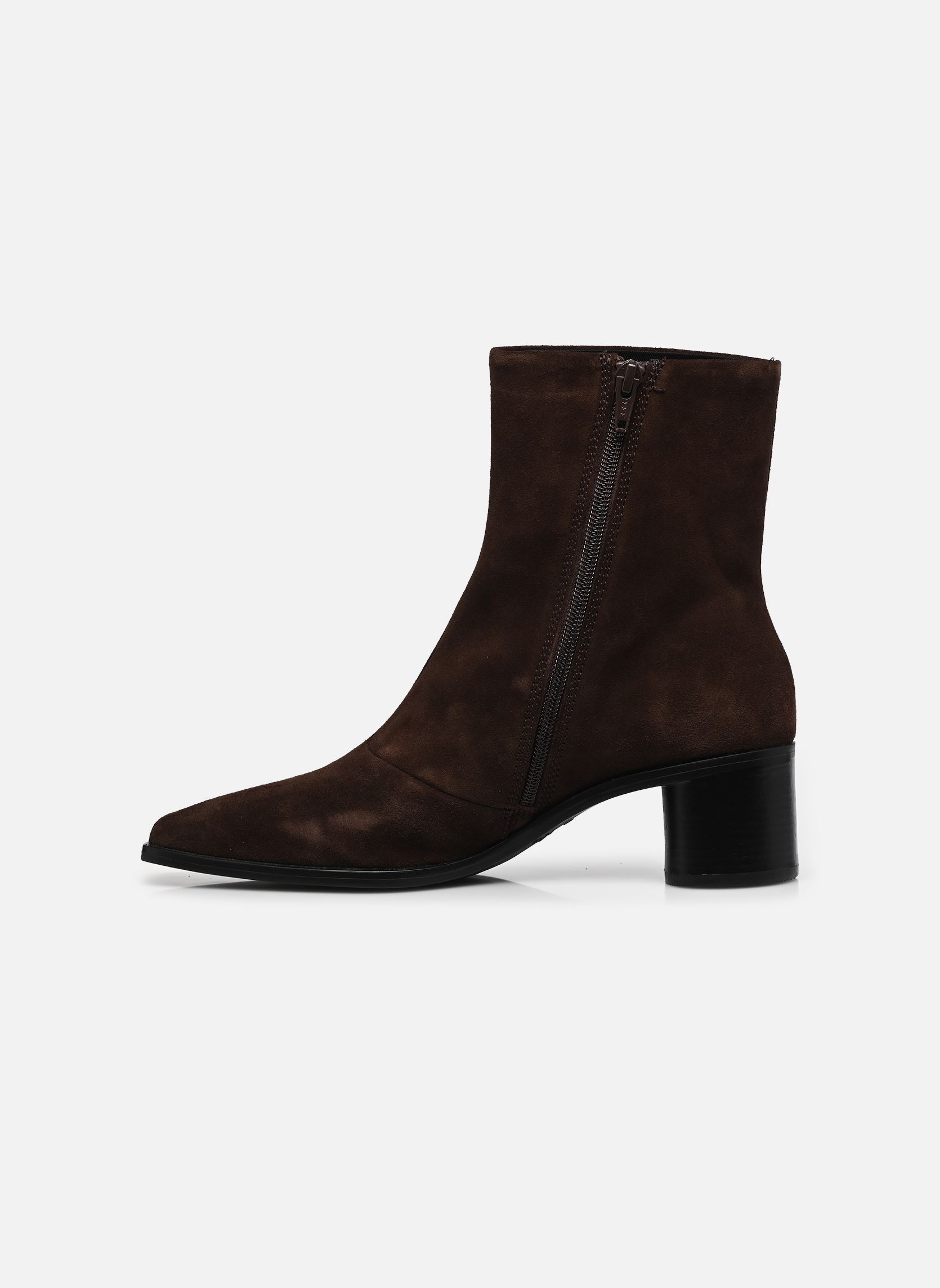 Bottines et boots FAY 6100-040 femme marron Vagabond Shoemakers Bottines et boots FAY 6100-040 femme marron JAVA