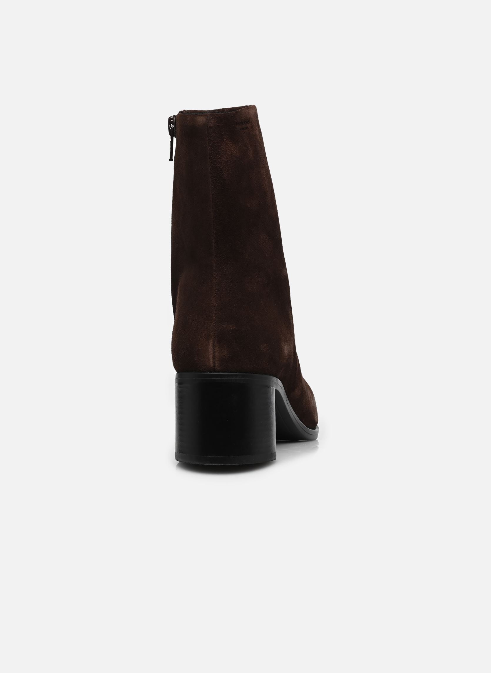 Bottines et boots FAY 6100-040 femme marron Vagabond Shoemakers Bottines et boots FAY 6100-040 femme marron JAVA