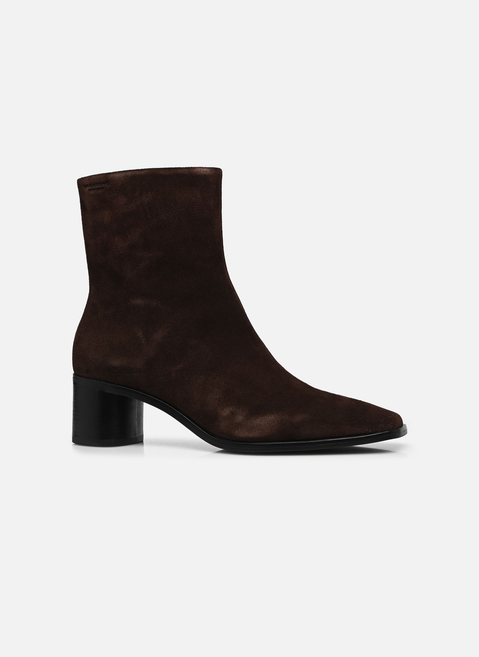 Bottines et boots FAY 6100-040 femme marron Vagabond Shoemakers Bottines et boots FAY 6100-040 femme marron JAVA