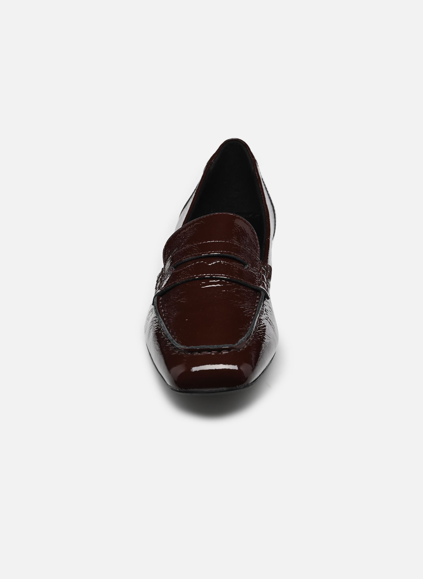 Mocassins DEBBI 6118-060 femme marron Vagabond Shoemakers Mocassins DEBBI 6118-060 femme marron Chocolate