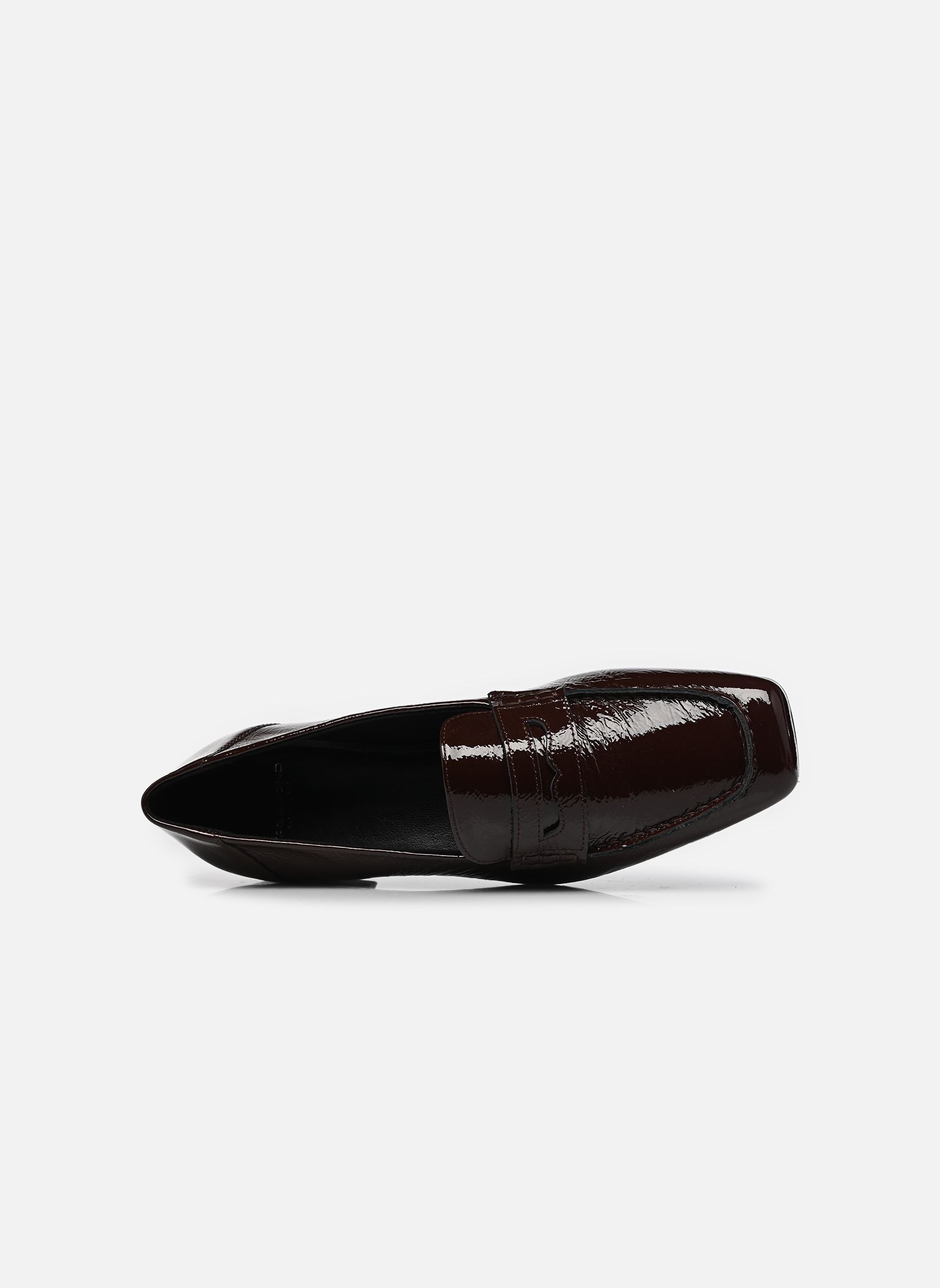 Mocassins DEBBI 6118-060 femme marron Vagabond Shoemakers Mocassins DEBBI 6118-060 femme marron Chocolate