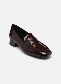 Mocassins DEBBI 6118-060 femme marron Vagabond Shoemakers Mocassins DEBBI 6118-060 femme marron Chocolate