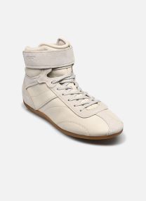Sneakers HOLLIE 6123-142 dames wit