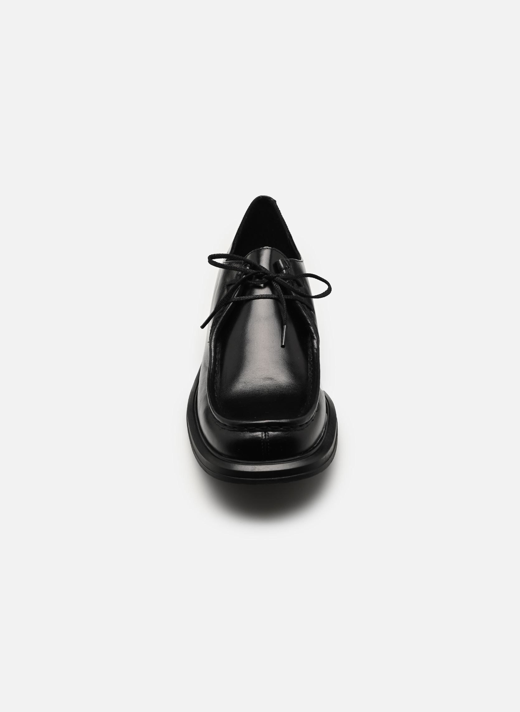 Derby schoenen ELLIS 6130-001 dames zwart Vagabond Shoemakers Derby schoenen ELLIS 6130-001 dames zwart Black