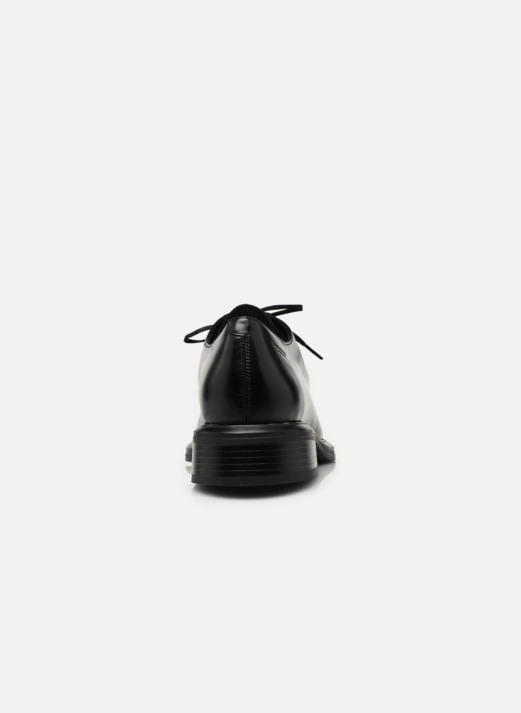 Derby schoenen ELLIS 6130-001 dames zwart Vagabond Shoemakers Derby schoenen ELLIS 6130-001 dames zwart Black