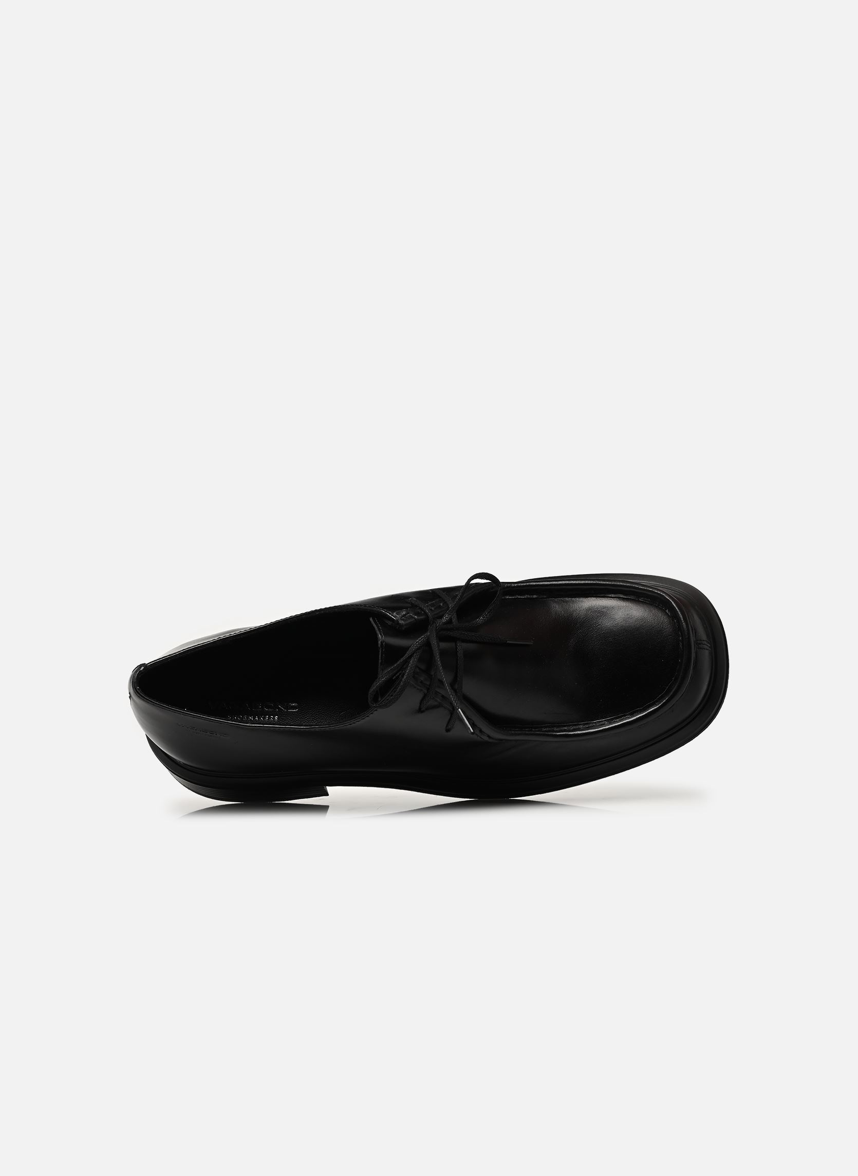 Derby schoenen ELLIS 6130-001 dames zwart Vagabond Shoemakers Derby schoenen ELLIS 6130-001 dames zwart Black