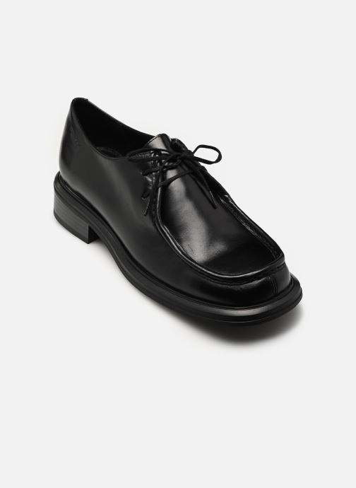 Vagabond Shoemakers Derby schoenen ELLIS 6130-001 dames zwart