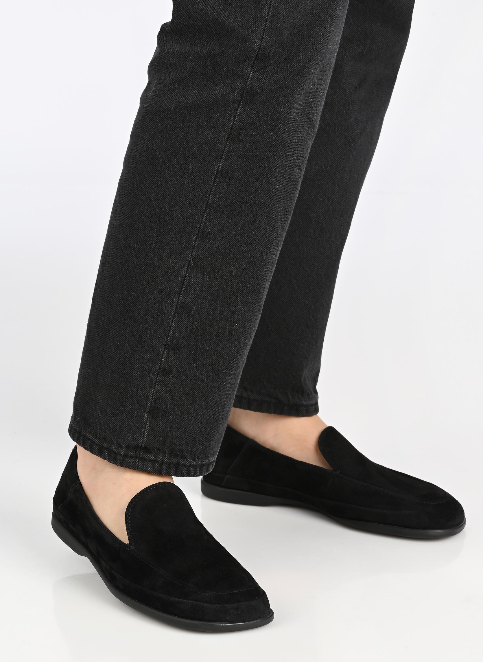 Mocassins SAMMIE 5924-040 femme noir Vagabond Shoemakers Mocassins SAMMIE 5924-040 femme noir Black