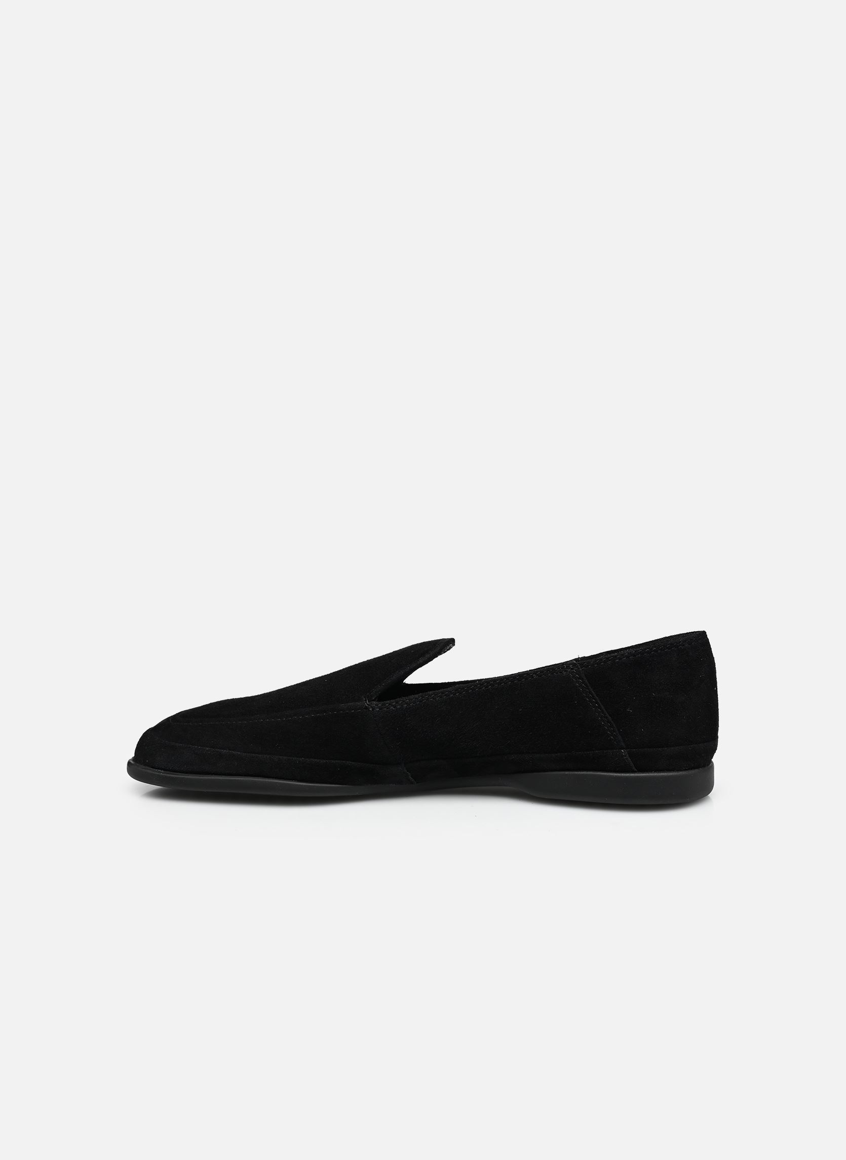 Mocassins SAMMIE 5924-040 femme noir Vagabond Shoemakers Mocassins SAMMIE 5924-040 femme noir Black