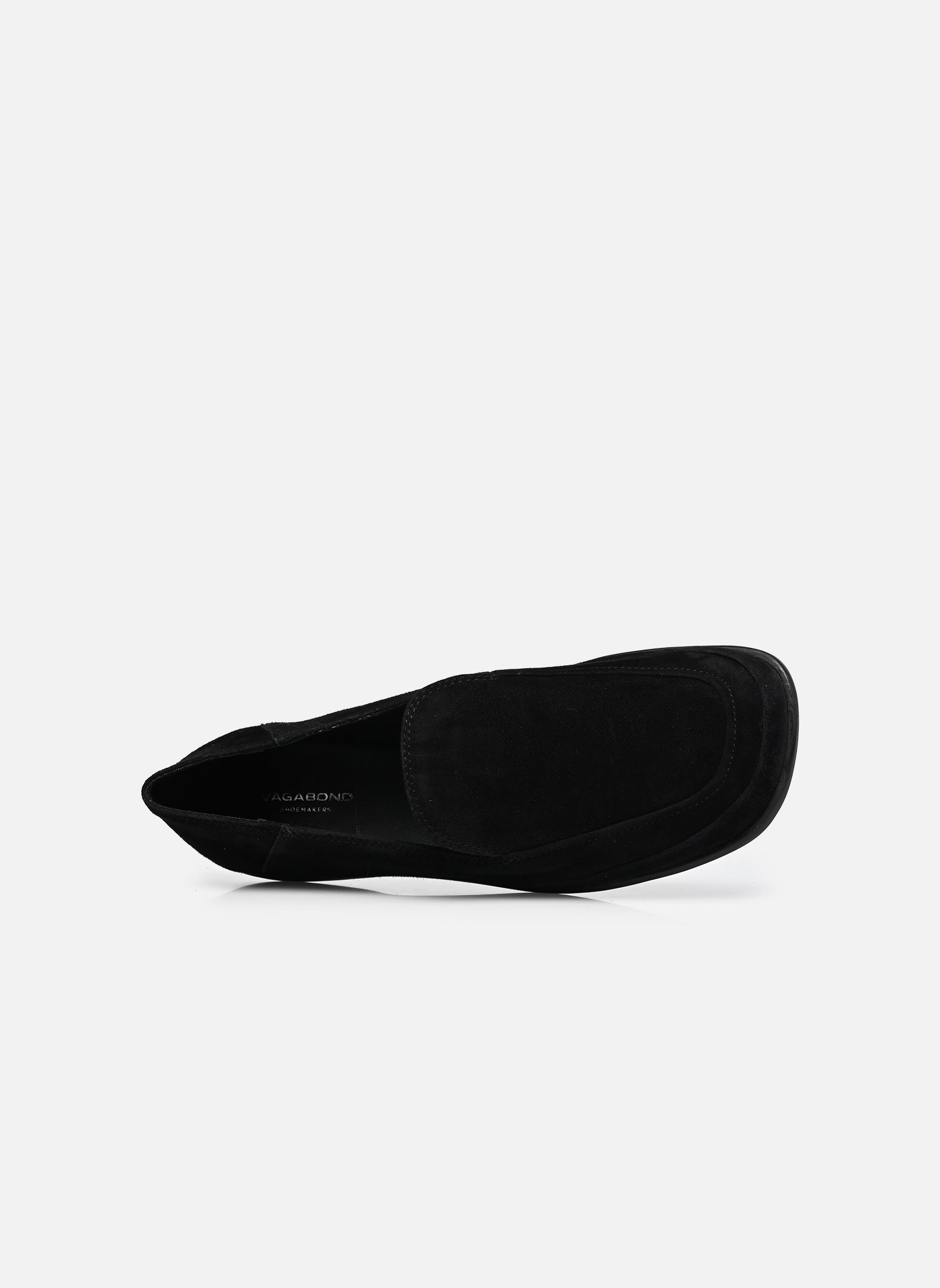 Mocassins SAMMIE 5924-040 femme noir Vagabond Shoemakers Mocassins SAMMIE 5924-040 femme noir Black