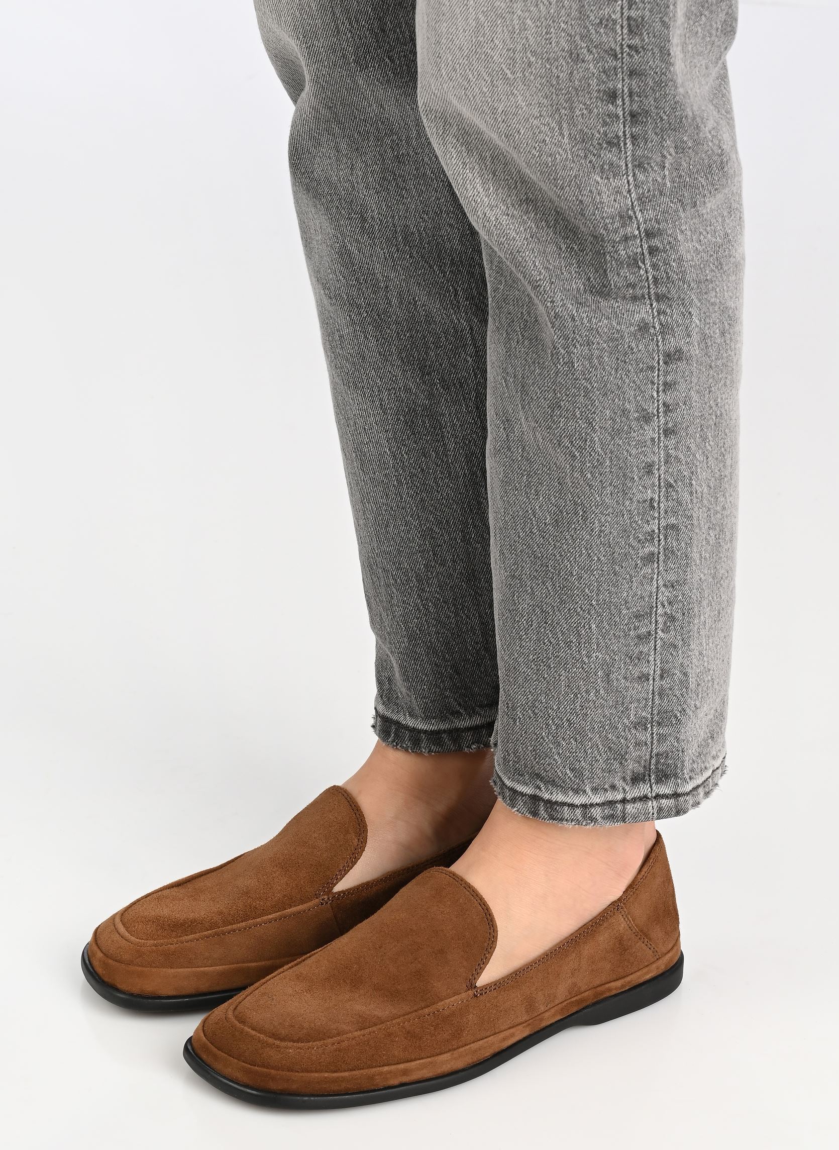 Loafer SAMMIE 5924-040 damen braun Vagabond Shoemakers Loafer SAMMIE 5924-040 damen braun Cocoa brown