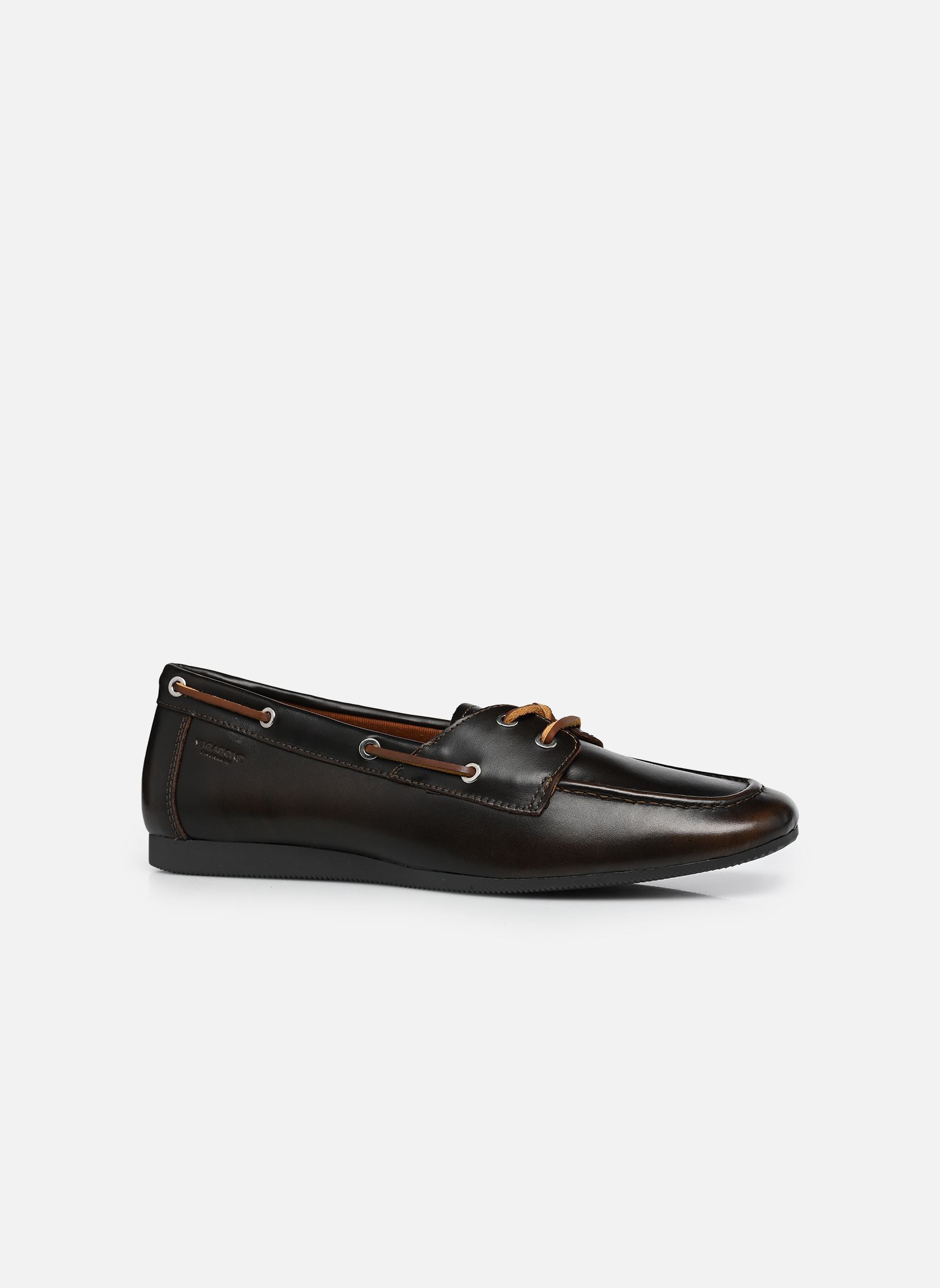 Mocassins HILLARY 5925-418 femme marron Vagabond Shoemakers Mocassins HILLARY 5925-418 femme marron BROWN