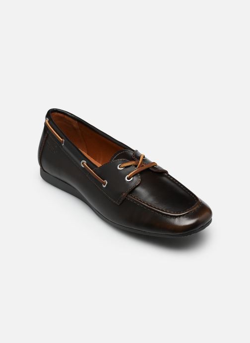 Vagabond Shoemakers Loafer HILLARY 5925-418 damen braun