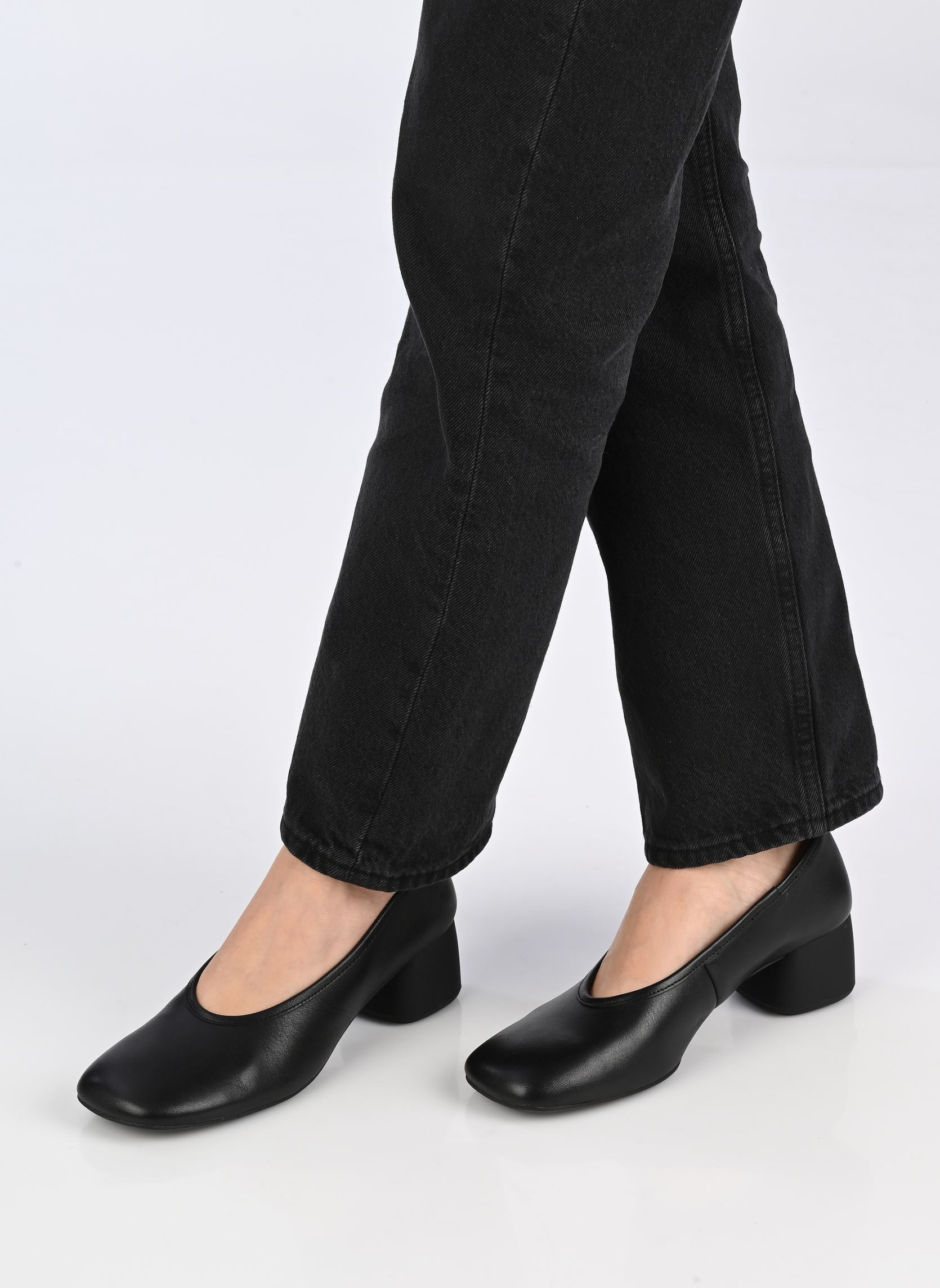 Pumps LIVIA 5956-001 damen schwarz Vagabond Shoemakers Pumps LIVIA 5956-001 damen schwarz Black