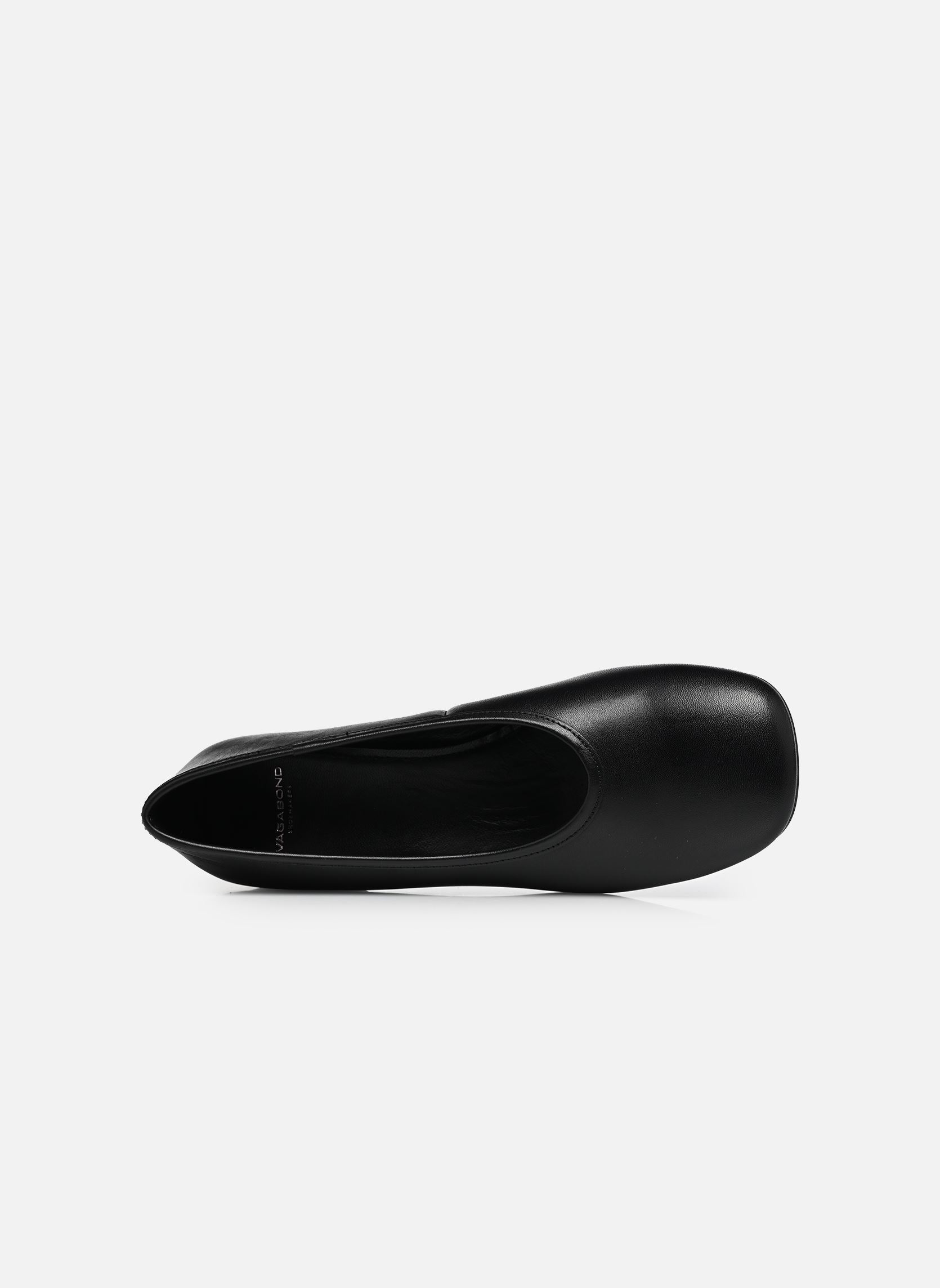Pumps LIVIA 5956-001 damen schwarz Vagabond Shoemakers Pumps LIVIA 5956-001 damen schwarz Black
