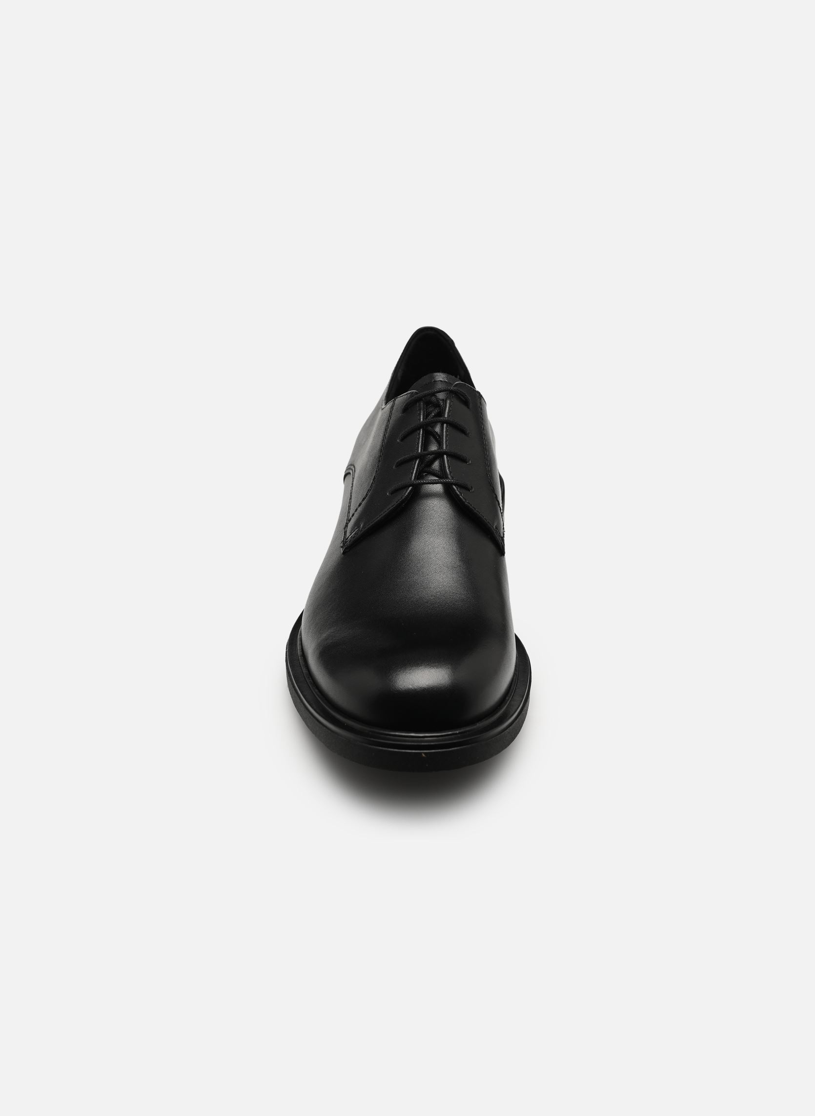 Derbys FREYA 6006-201 damen schwarz Vagabond Shoemakers Derbys FREYA 6006-201 damen schwarz Black
