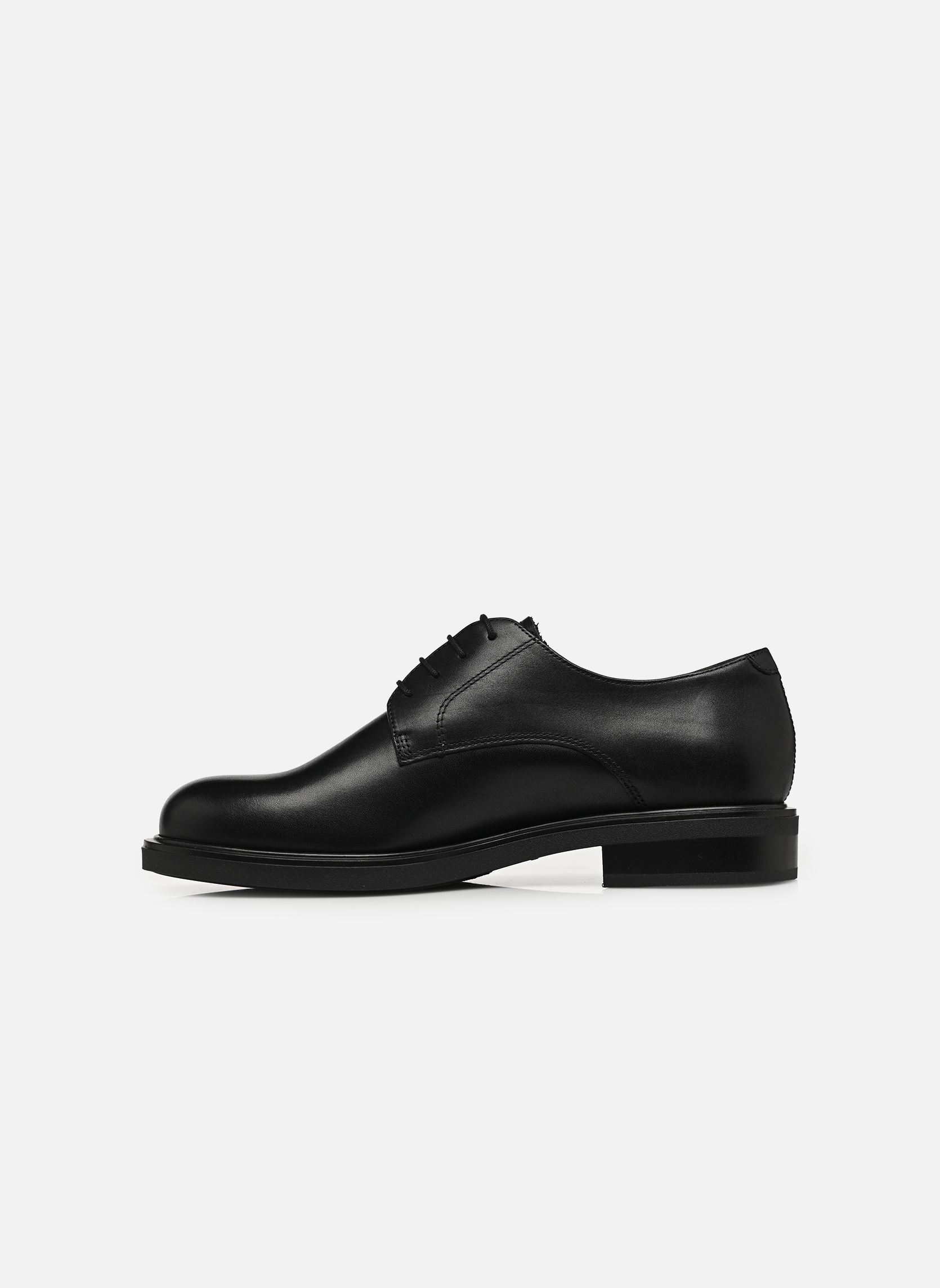 Derbys FREYA 6006-201 damen schwarz Vagabond Shoemakers Derbys FREYA 6006-201 damen schwarz Black