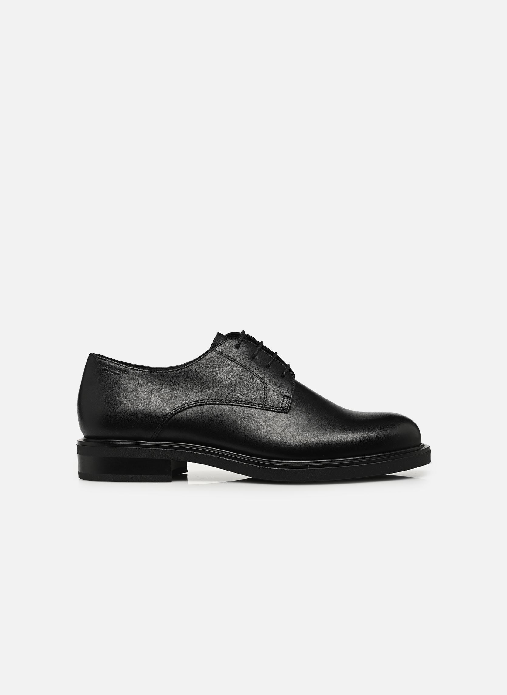 Derbys FREYA 6006-201 damen schwarz Vagabond Shoemakers Derbys FREYA 6006-201 damen schwarz Black