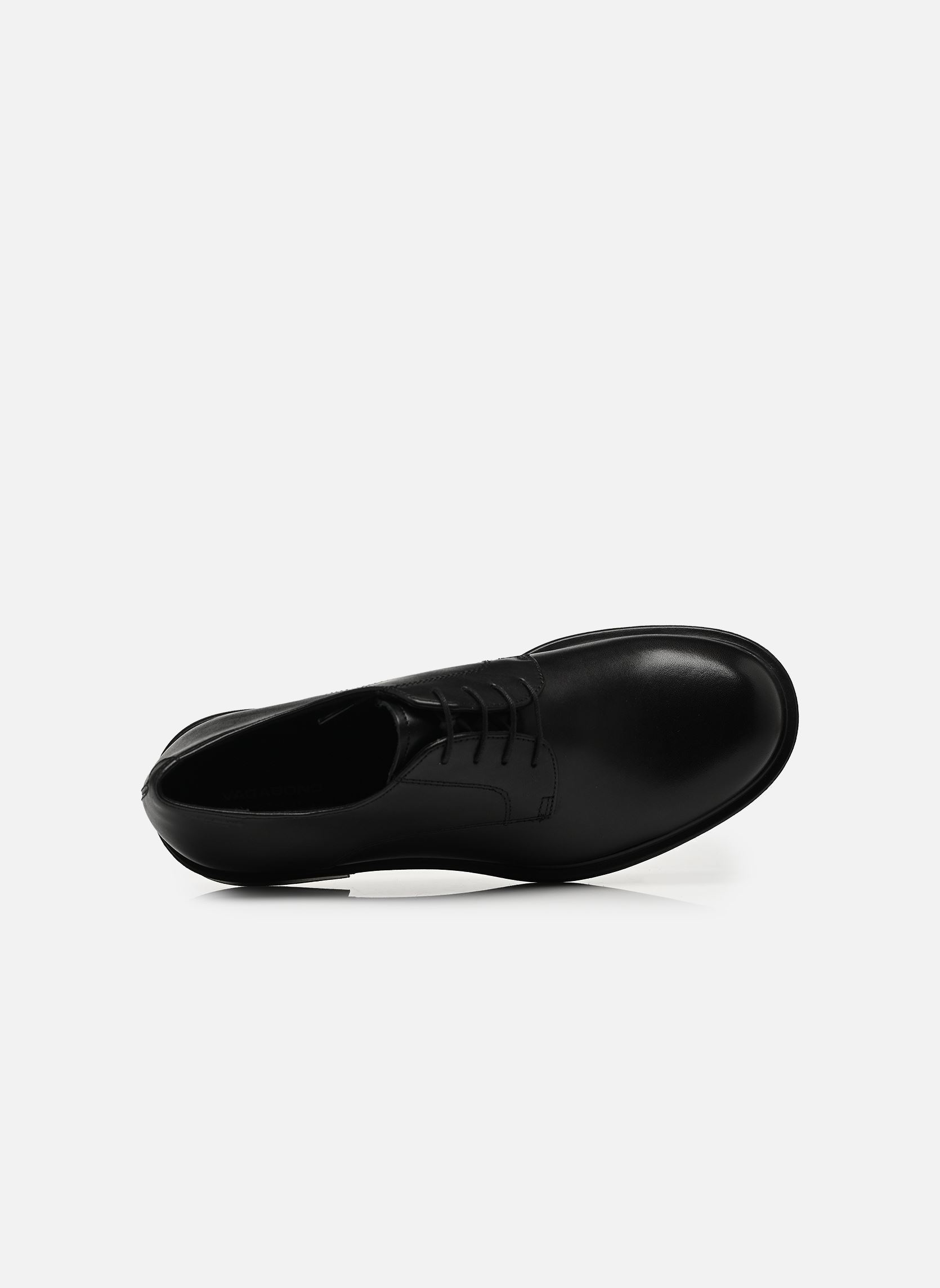 Derbys FREYA 6006-201 damen schwarz Vagabond Shoemakers Derbys FREYA 6006-201 damen schwarz Black