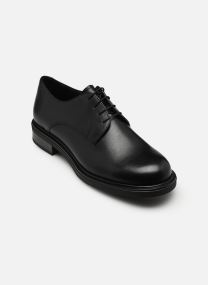 Derbys FREYA 6006-201 damen schwarz