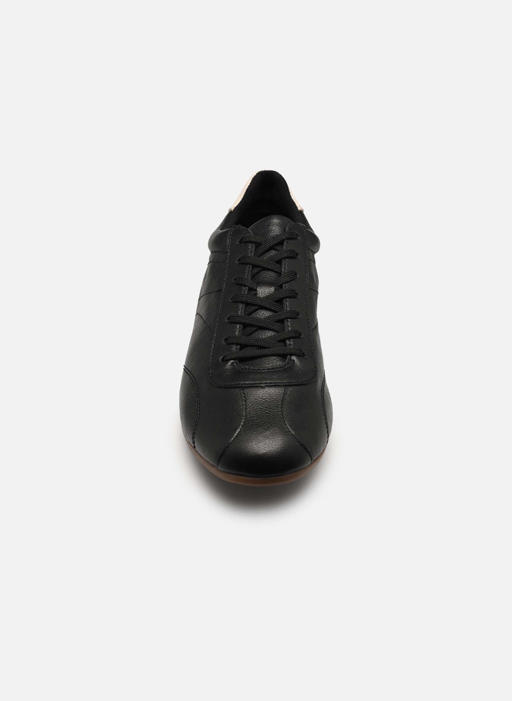 Baskets basses HOLLIE 6123-001 femme noir Vagabond Shoemakers Baskets basses HOLLIE 6123-001 femme noir Black
