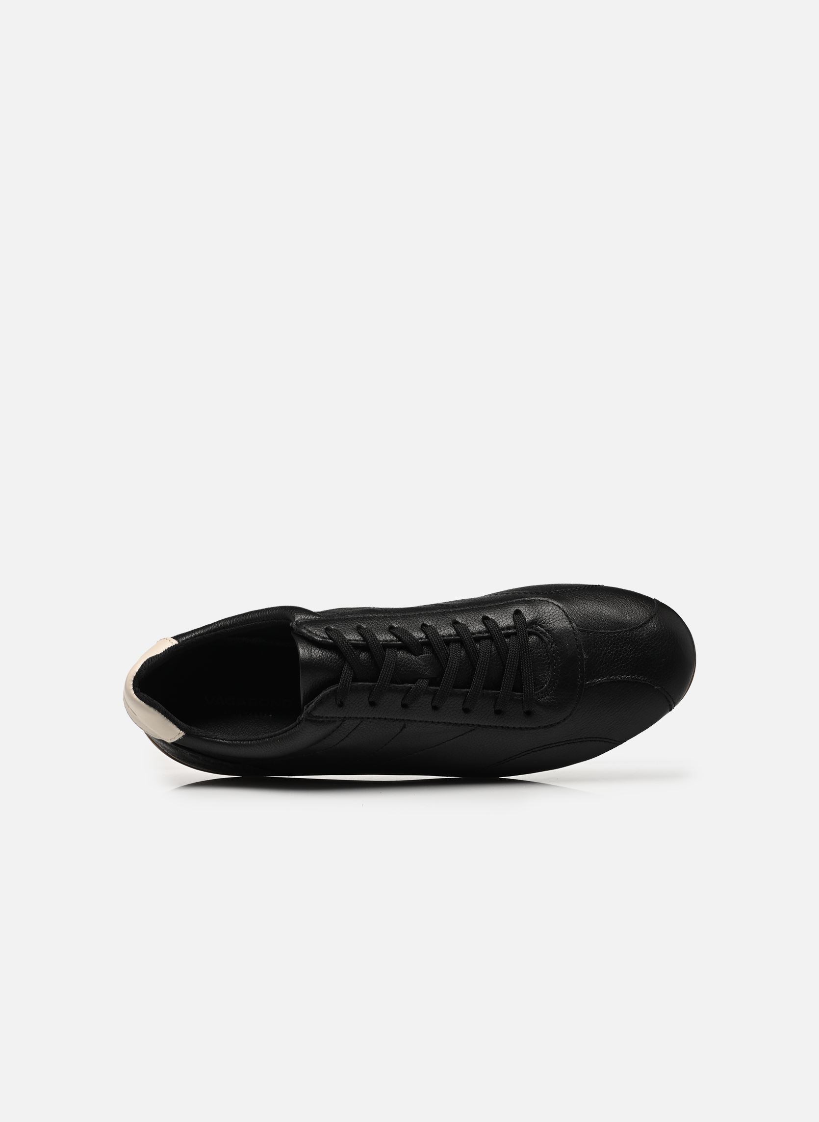 Baskets basses HOLLIE 6123-001 femme noir Vagabond Shoemakers Baskets basses HOLLIE 6123-001 femme noir Black