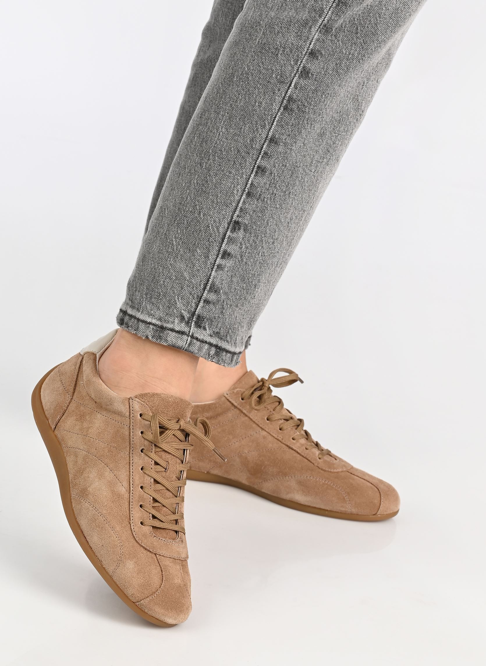 Sneaker HOLLIE 6123-040 damen beige Vagabond Shoemakers Sneaker HOLLIE 6123-040 damen beige Nougat