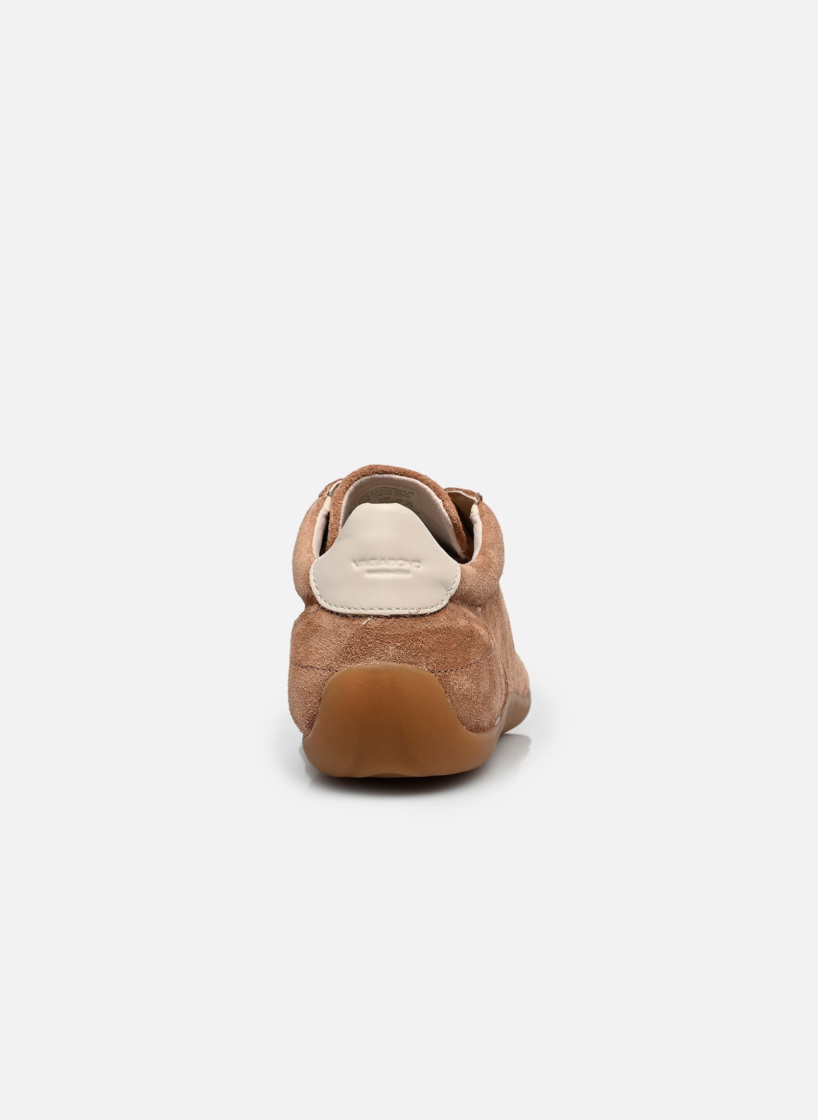 Sneaker HOLLIE 6123-040 damen beige Vagabond Shoemakers Sneaker HOLLIE 6123-040 damen beige Nougat