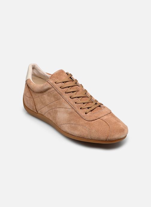Vagabond Shoemakers Sneakers HOLLIE 6123-040 dames beige