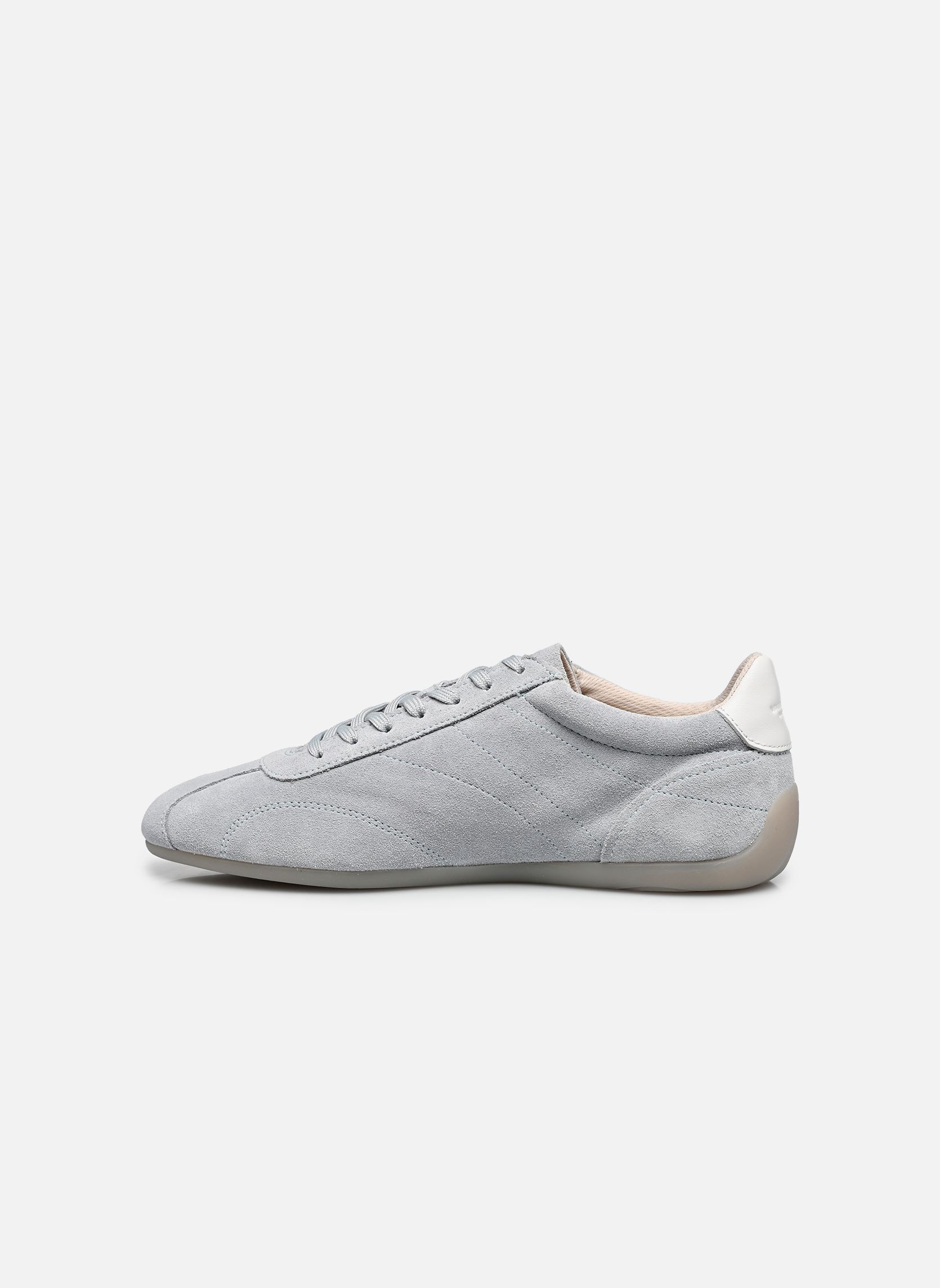 Sneaker HOLLIE 6123-040 damen blau Vagabond Shoemakers Sneaker HOLLIE 6123-040 damen blau It blue
