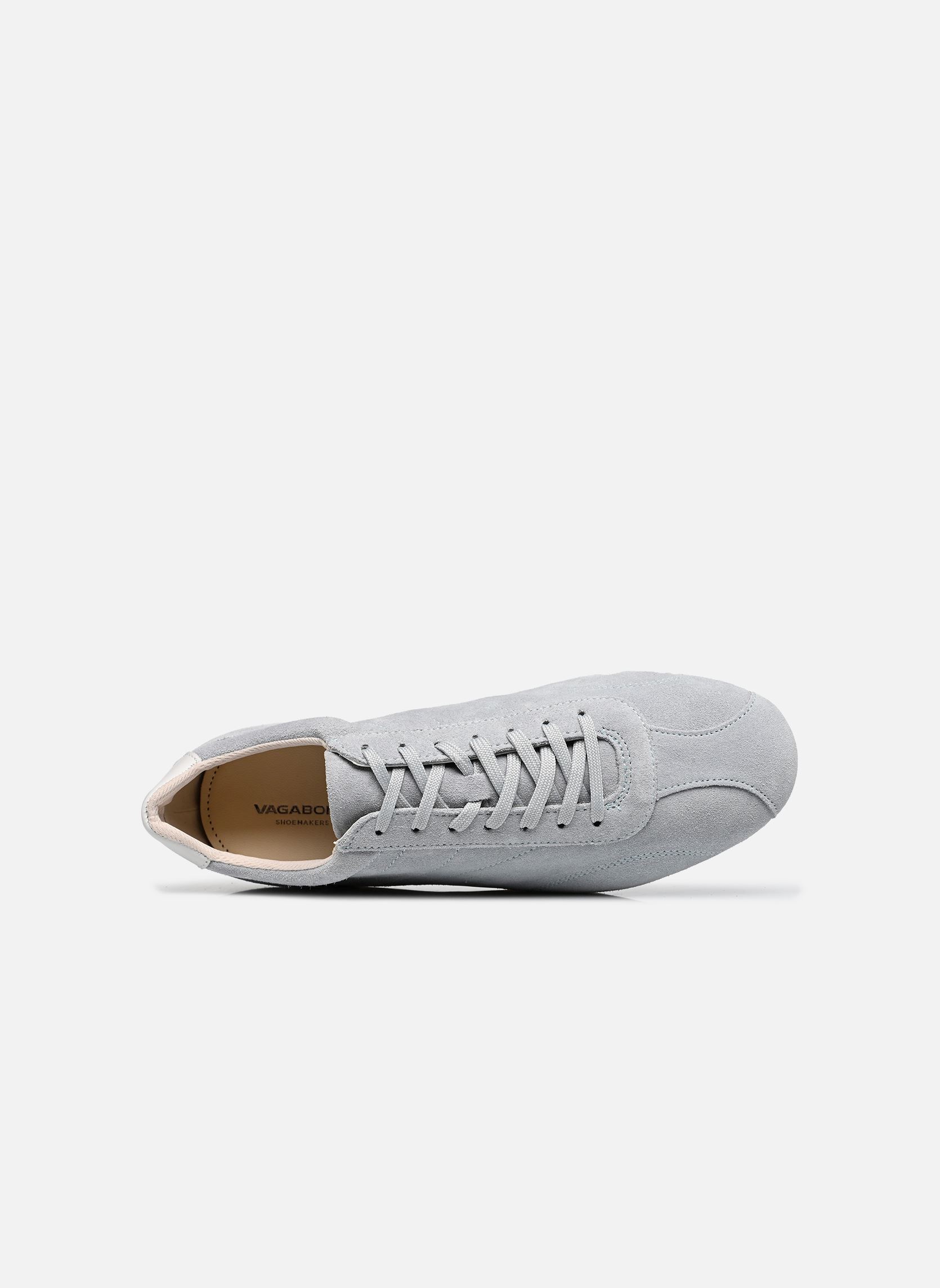 Sneaker HOLLIE 6123-040 damen blau Vagabond Shoemakers Sneaker HOLLIE 6123-040 damen blau It blue