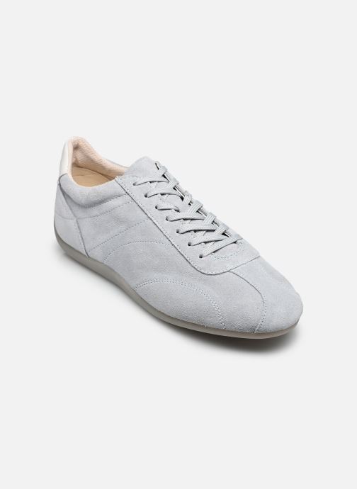 Vagabond Shoemakers Sneakers HOLLIE 6123-040 dames blauw