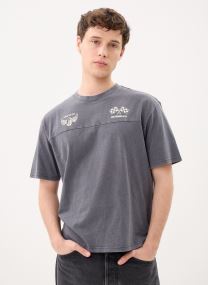Tee-shirts manches courtes Lockwood Practice Tee-003QV homme gris Levi's Tee-shirts manches courtes Lockwood Practice Tee-003QV homme gris HOT DELIVERY 1 PHANTOM