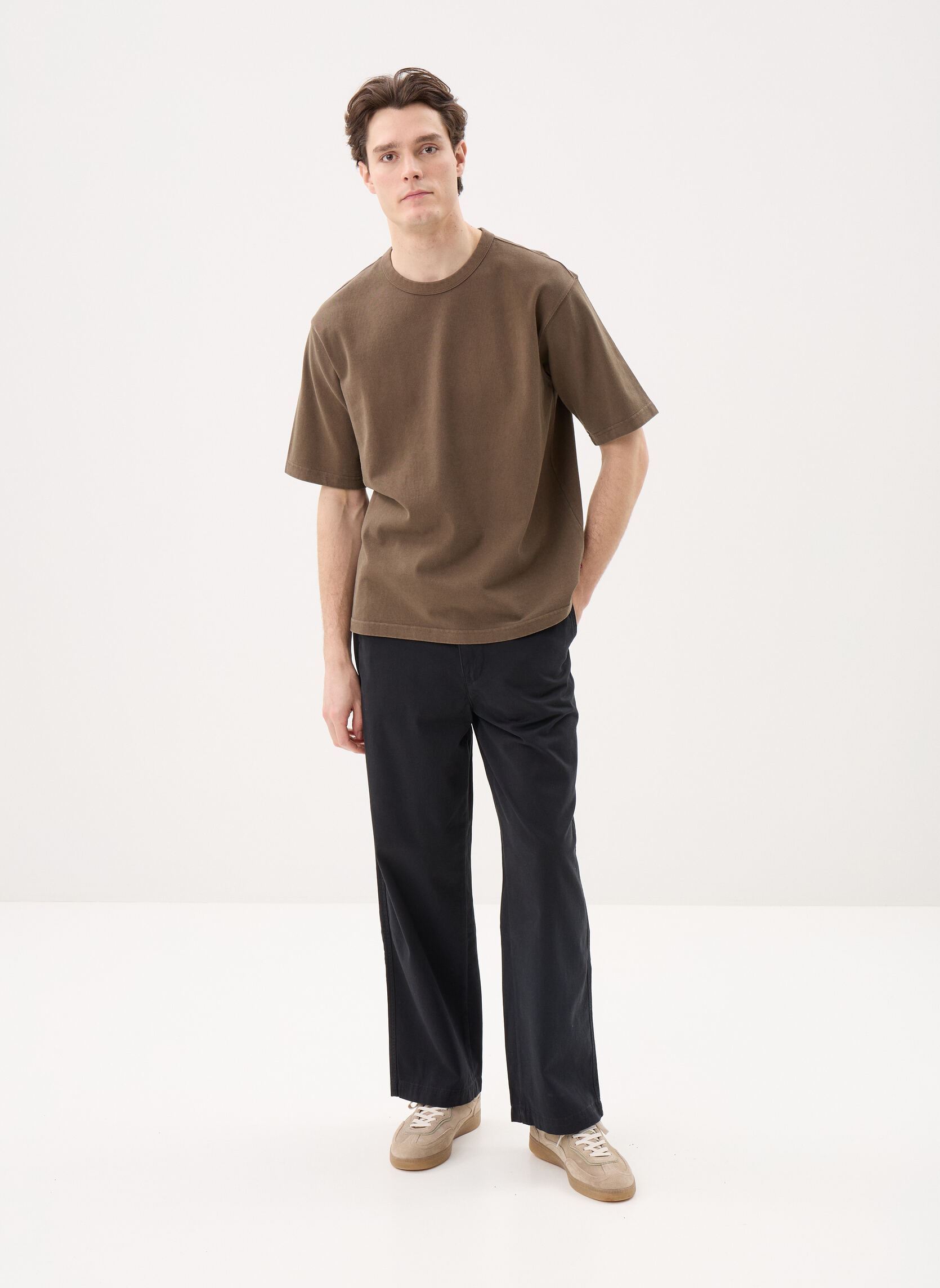 Chino-Hosen Xx Chino Baggy-0057Q herren schwarz Levi's Chino-Hosen Xx Chino Baggy-0057Q herren schwarz MINERAL BLACK AUTH PD