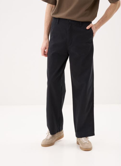 Levi's Pantalons chino Xx Chino Baggy-0057Q homme noir