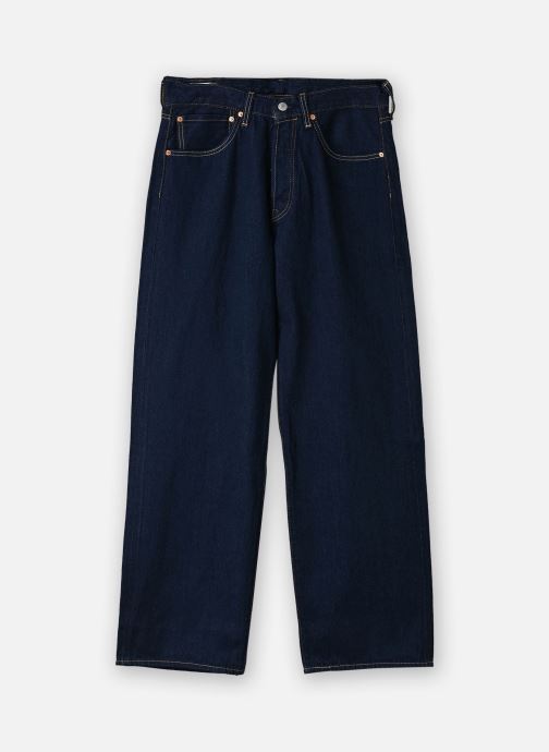 Levi's Jeans droit 501 Loose-0057U homme marine