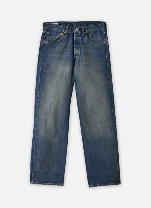 Levi's Rechte jeans / Straight Leg Jeans 501 Loose-0057U heren blauw