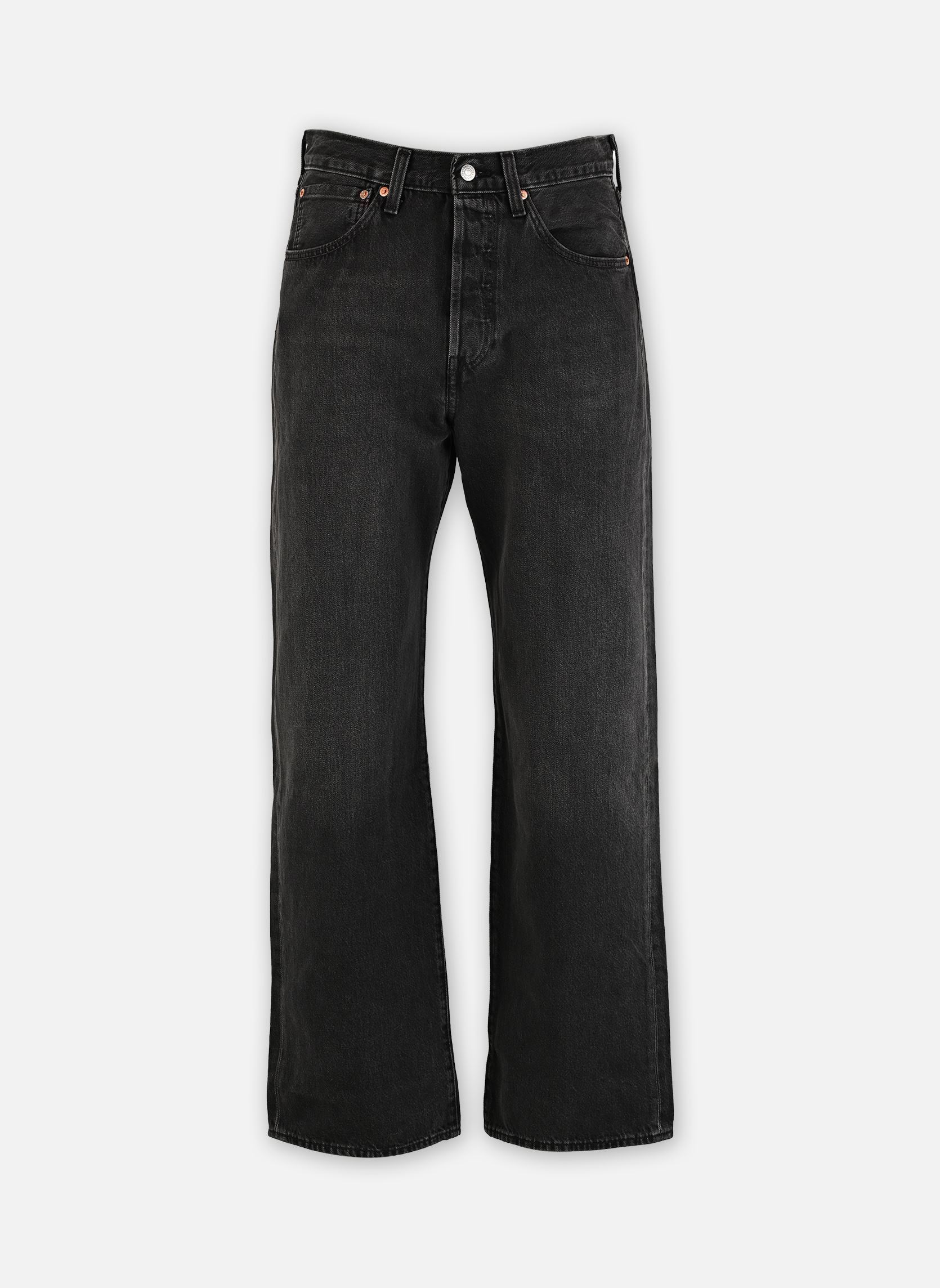 Jeans Levis 0057U 0005 501 LOOSE BIG WHEELS US 30 / - vue 2
