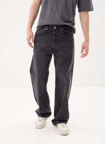 Jeans droit 501 Loose-0057U homme noir Levi's Jeans droit 501 Loose-0057U homme noir BIG WHEELS