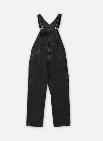Pantalons Loose Overalls-0057W homme noir Levi's Pantalons Loose Overalls-0057W homme noir DARKLY WASH OVERALL ML